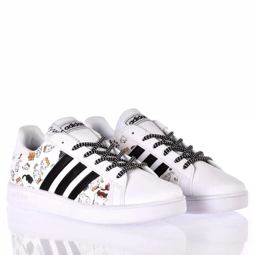 Adidas LaSabri&Pika Cats