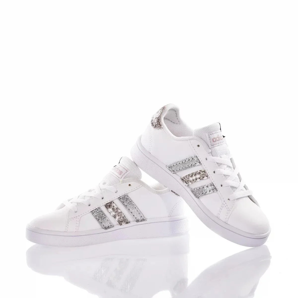 Adidas Junior Snake Me