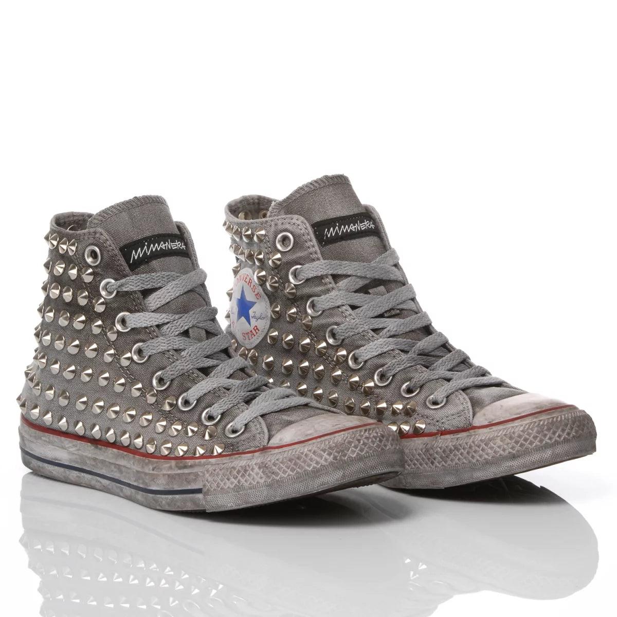Converse Borchie Limited