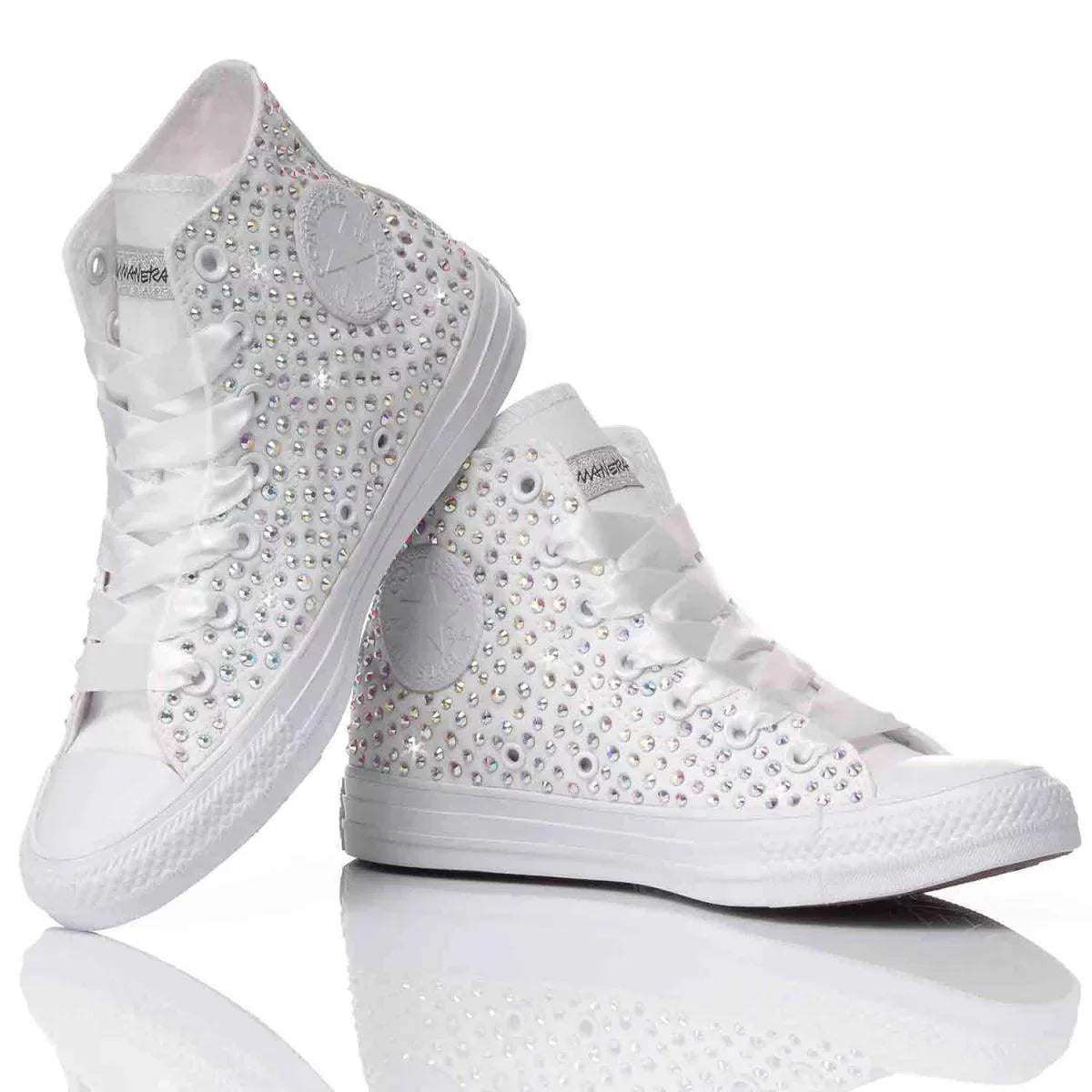 Converse Swarovski Aurora