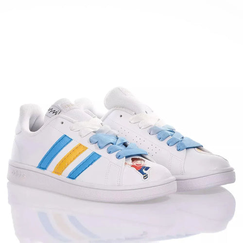 Adidas Ninna e Matti