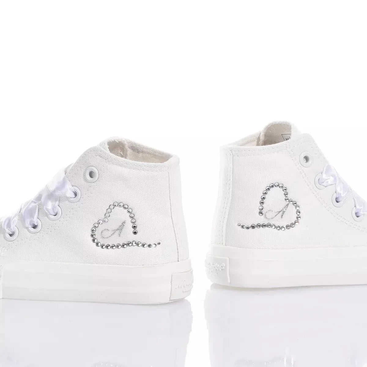 Mimanera Airlines Baby Heart