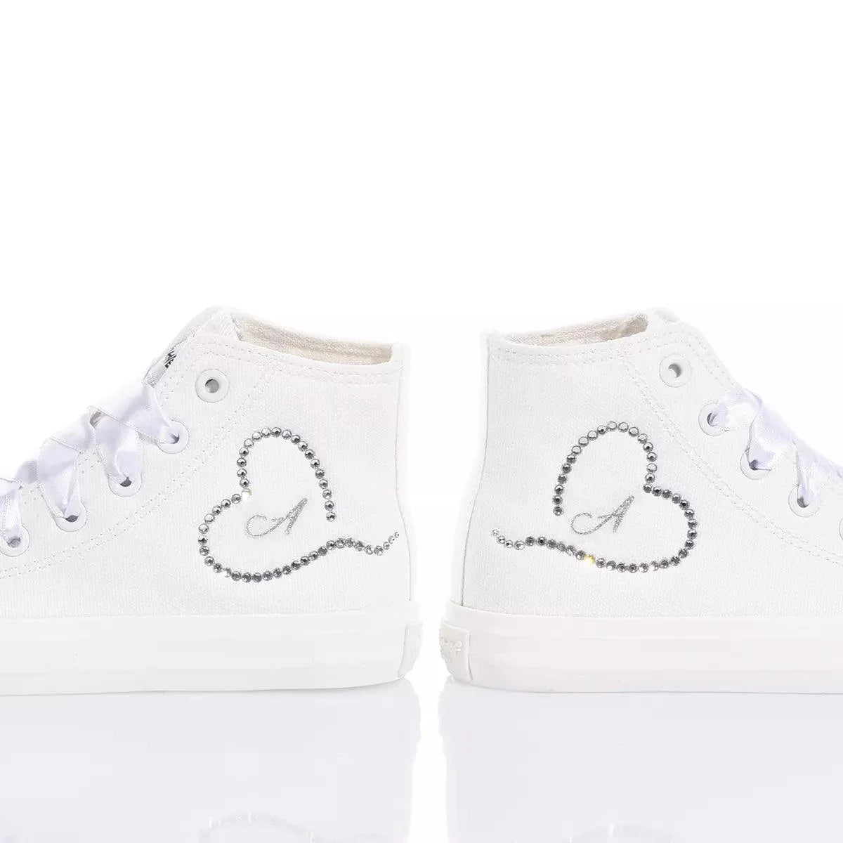 Mimanera Airlines Junior Heart