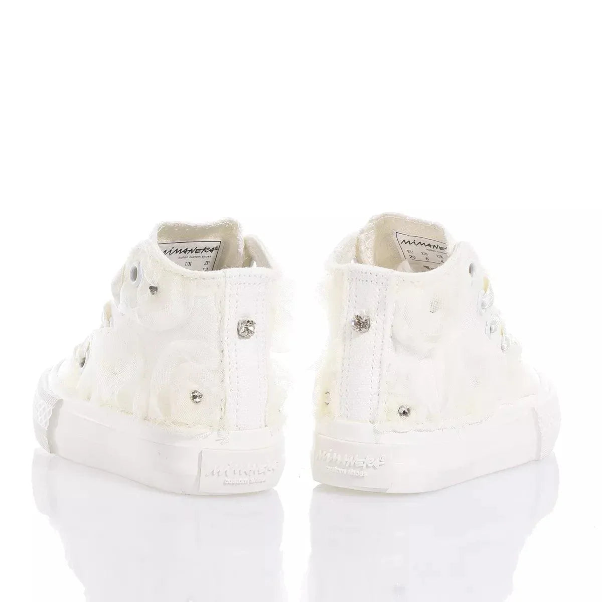 Mimanera Airlines Baby Rosy
