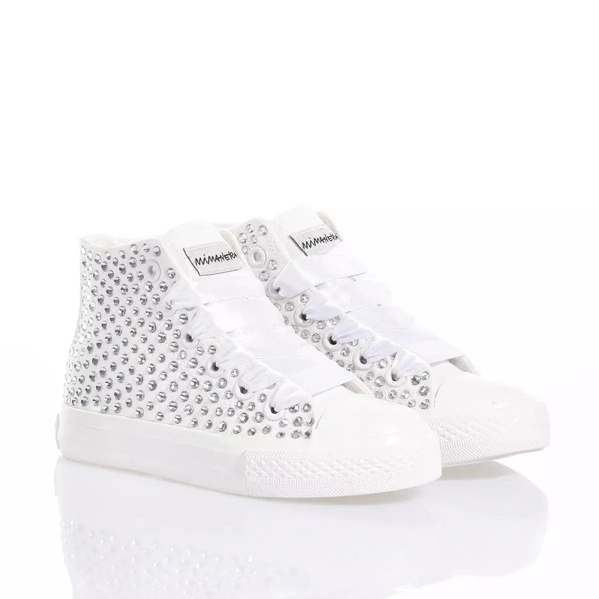 Mimanera Airlines Junior Swarovski