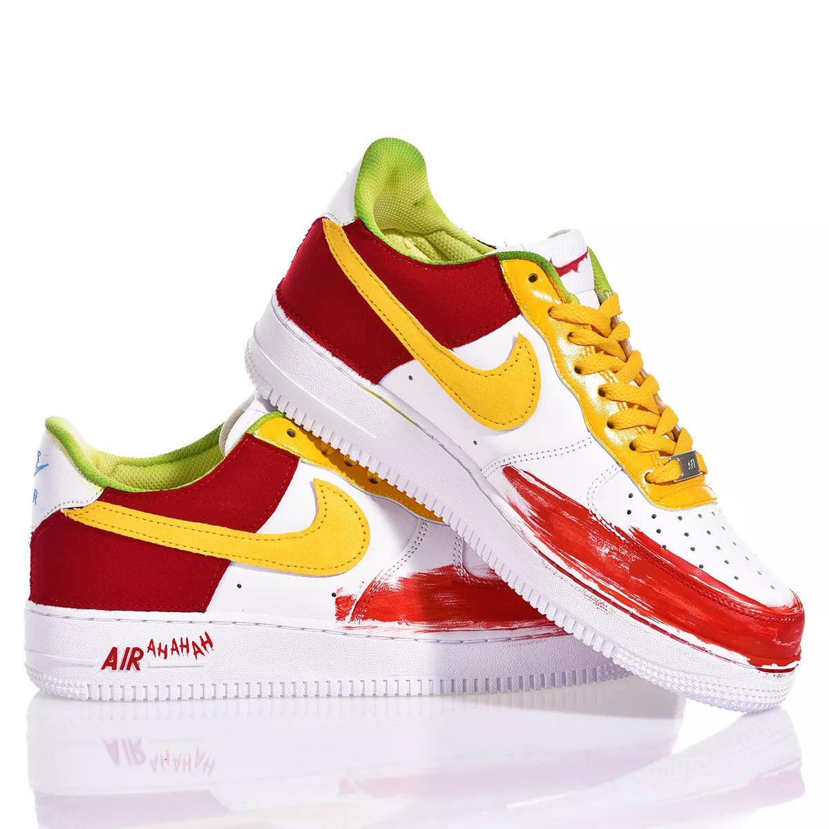 Nike Air Force 1 Joker
