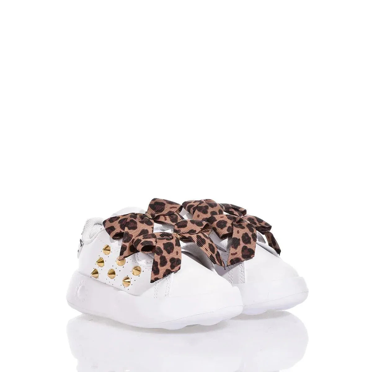 Adidas Baby Leo Bow