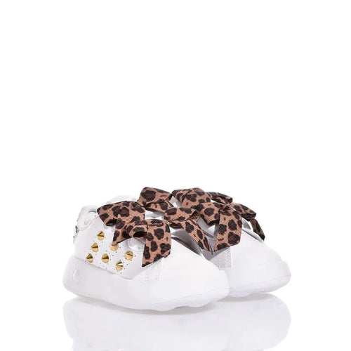 Adidas Baby Leo Bow
