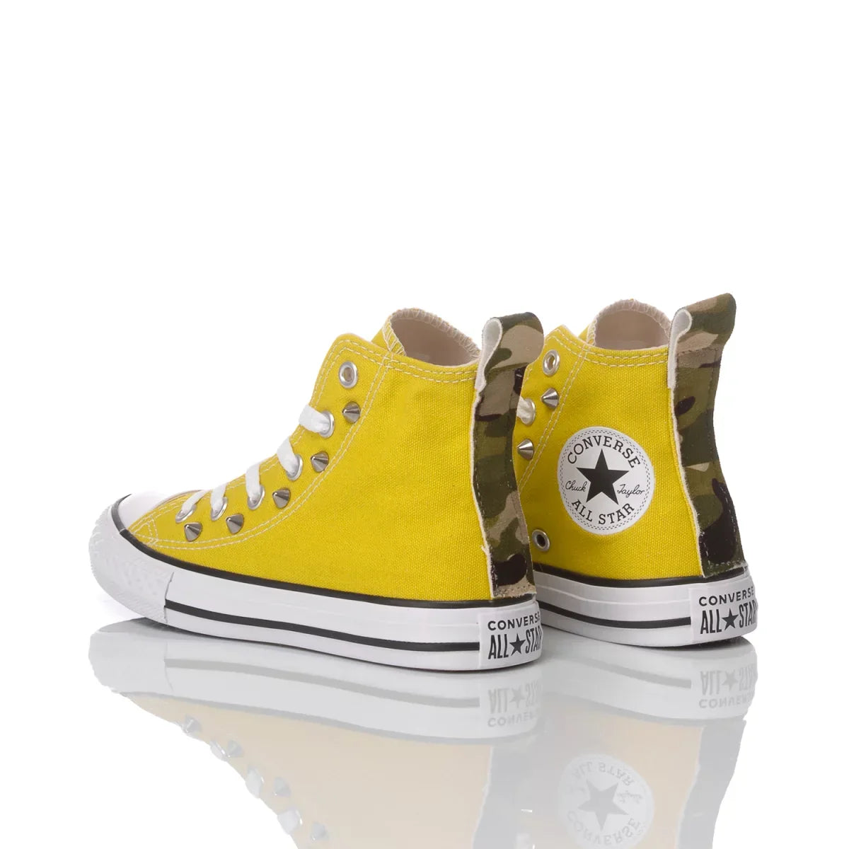 Converse Military Senape