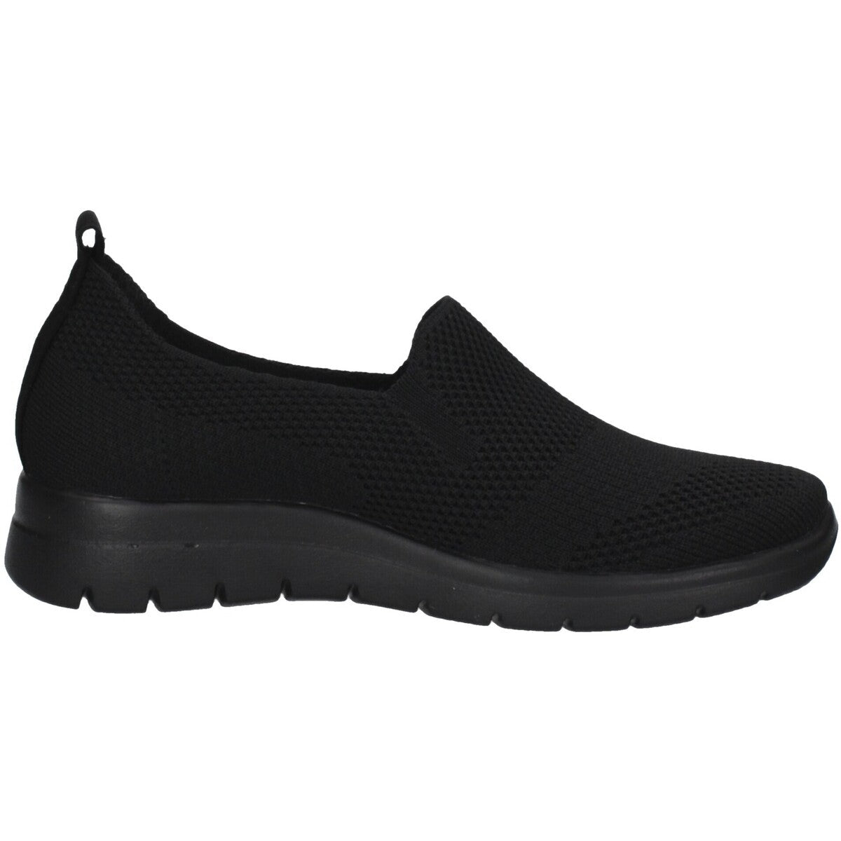 FLY FLOT 27D38KQ SLIP-ON DONNA, TOMAIA IN COTONE ELAST. ZEPPA