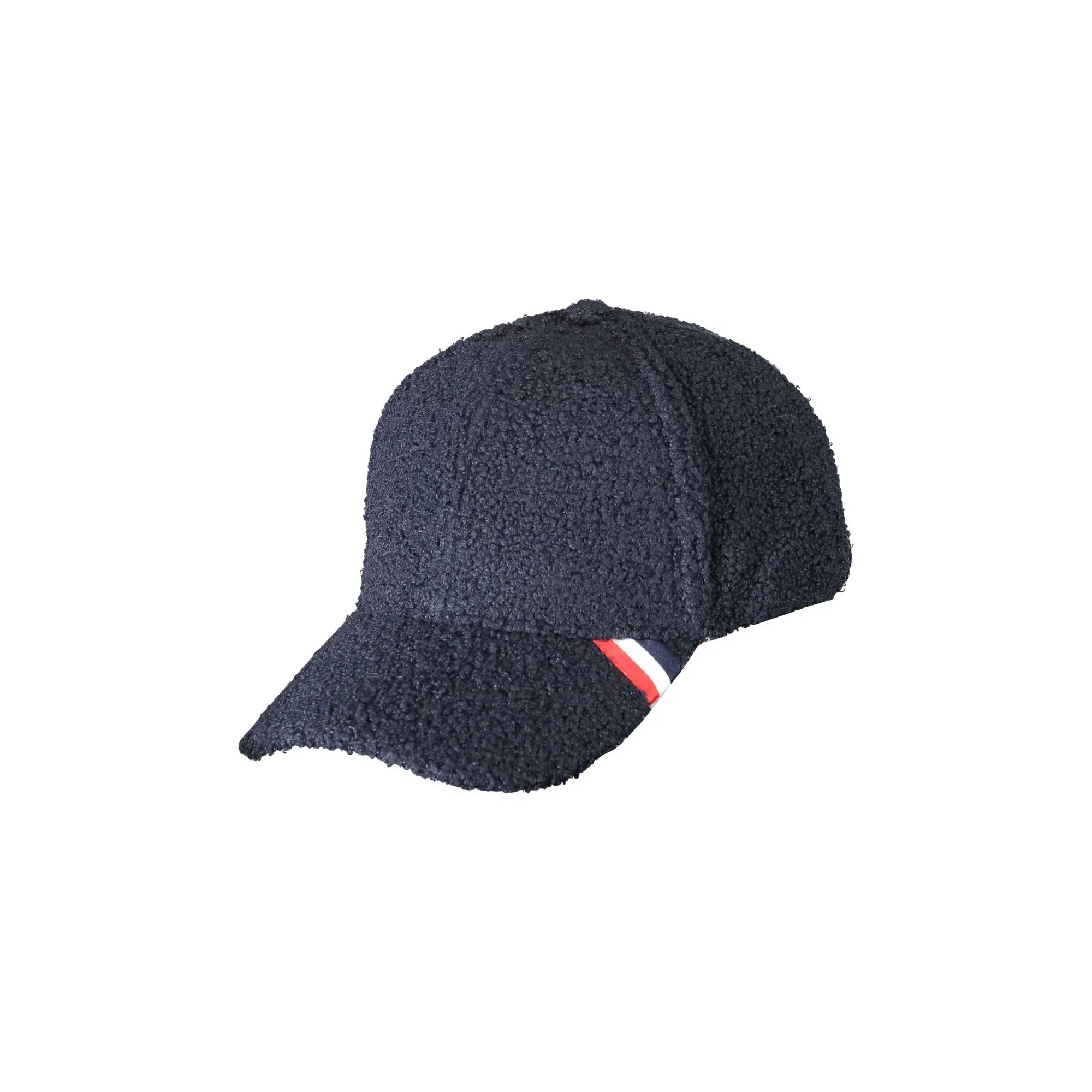 NORWAY 1963 Cappello Uomo Blu con Visiera Regolabile e Logo