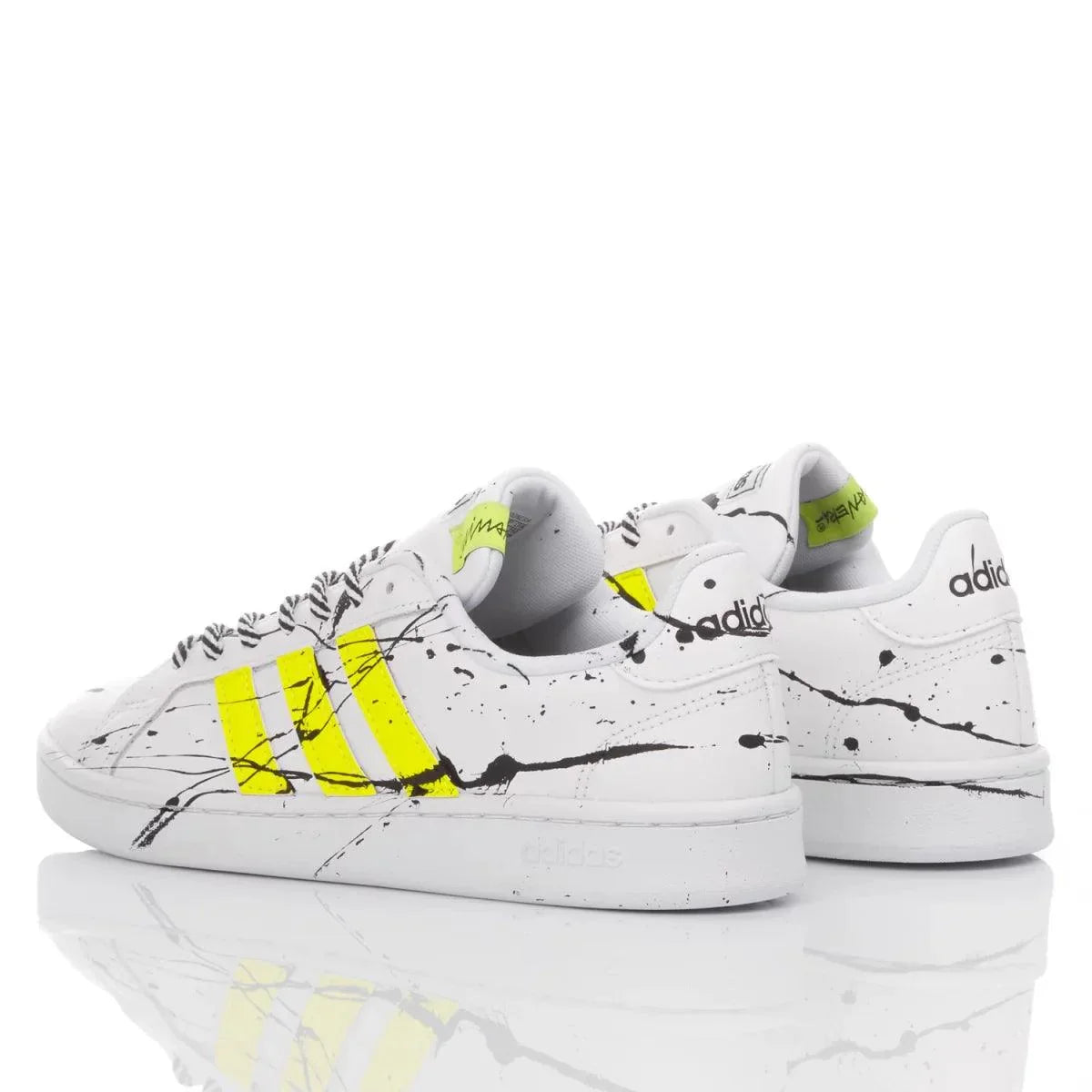 Adidas Neon
