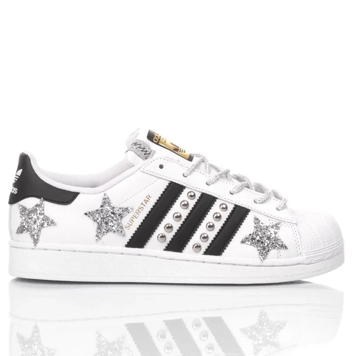 Adidas Superstar Fix