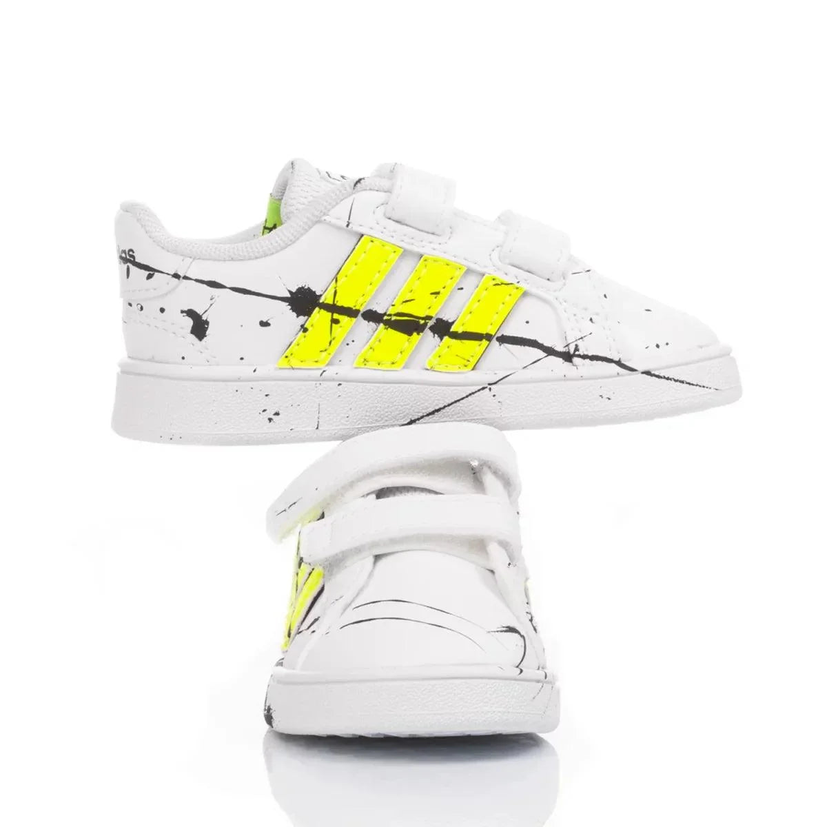 Adidas Baby Neon