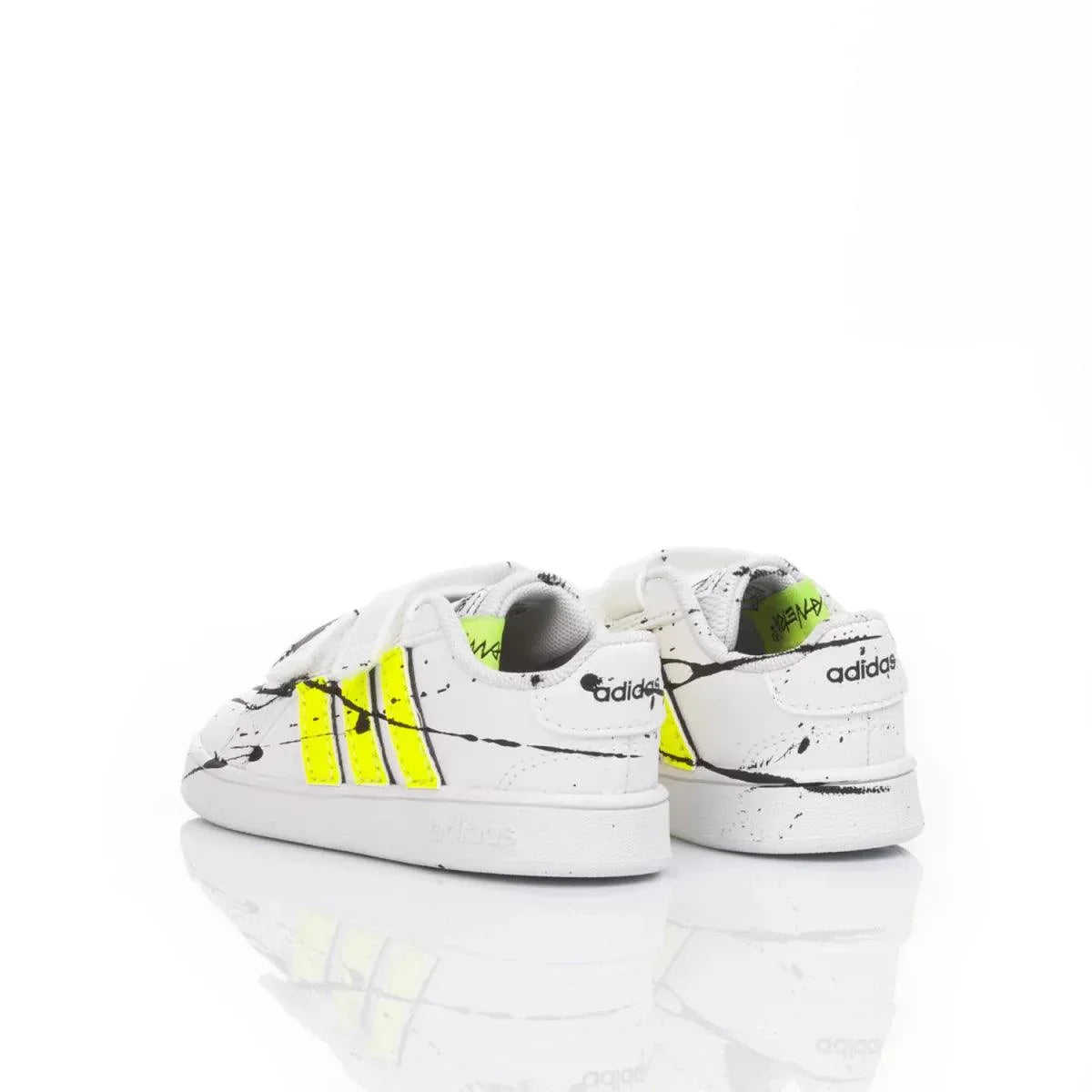 Adidas Baby Neon