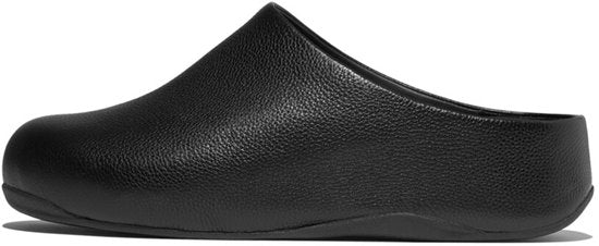 FITFLOP SHUV E5Q-090-030 Zoccoli in pelle bottalata