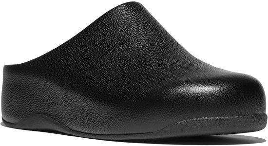 FITFLOP SHUV E5Q-090-030 Zoccoli in pelle bottalata