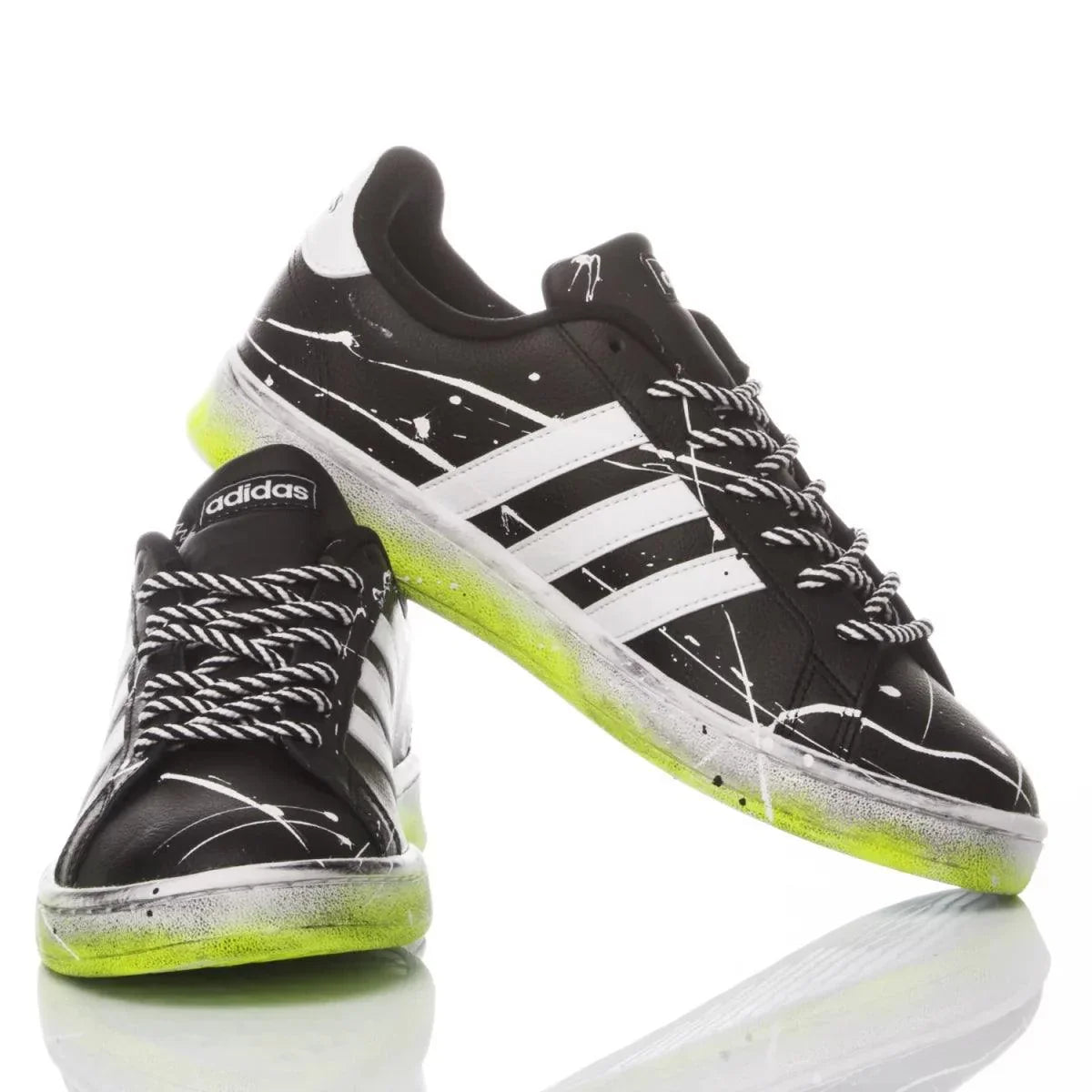 Adidas Berlin