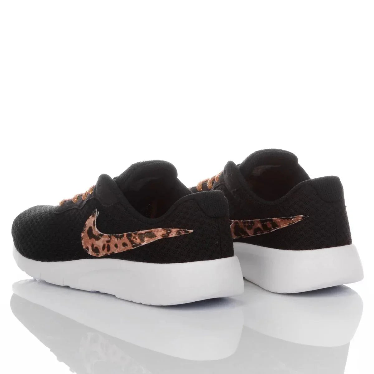 Nike Run Leo Black
