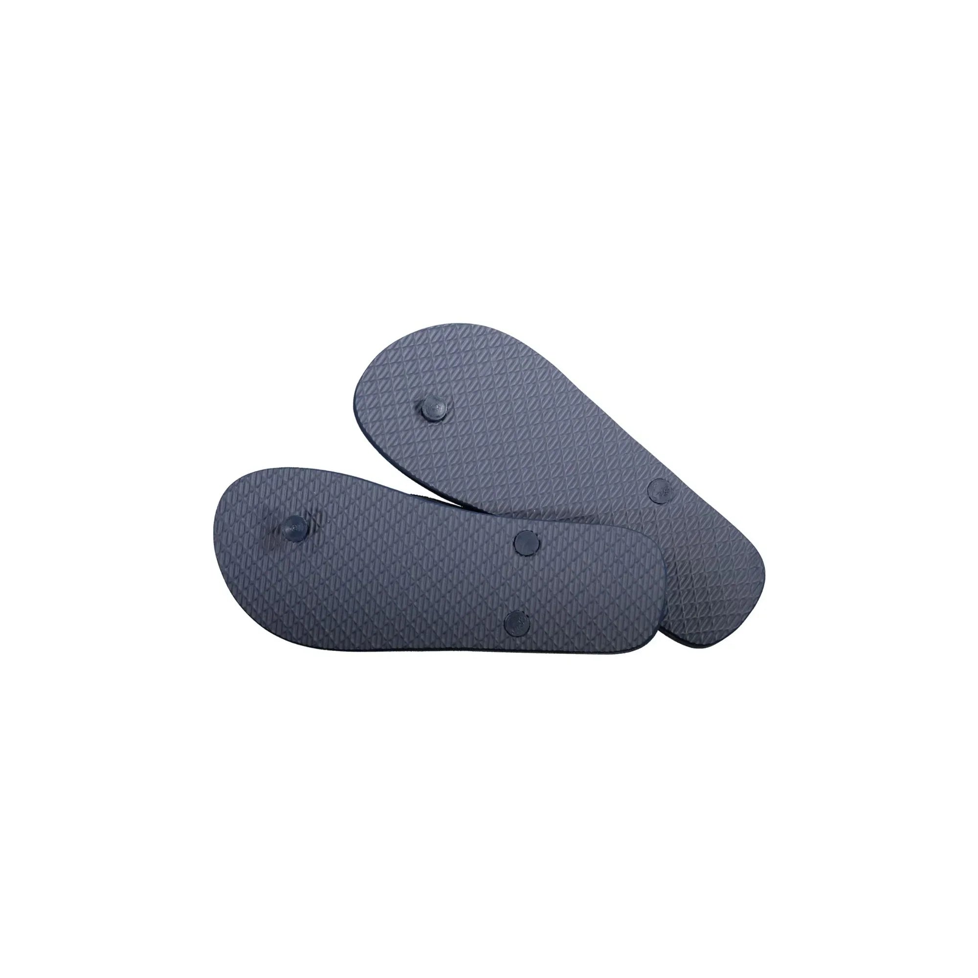 FILA Ciabatte Infradito Donna Blu Troy con Logo