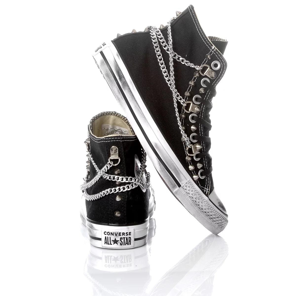 Converse Punk Chain