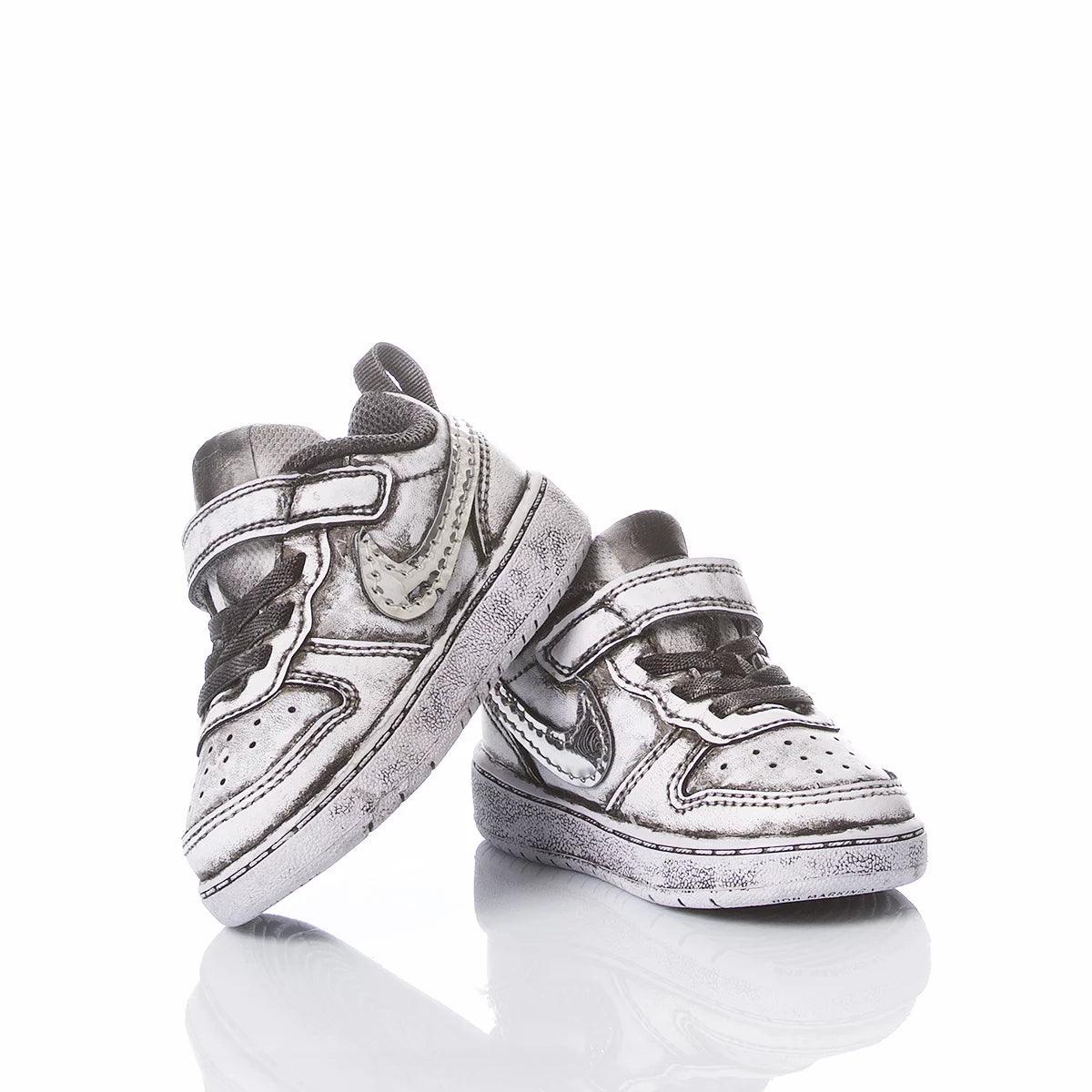 Nike Washed Baby Magma