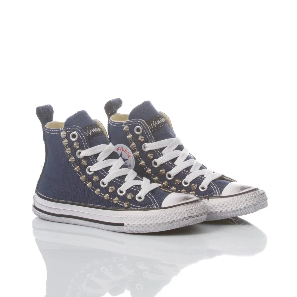 Converse Junior Submarine