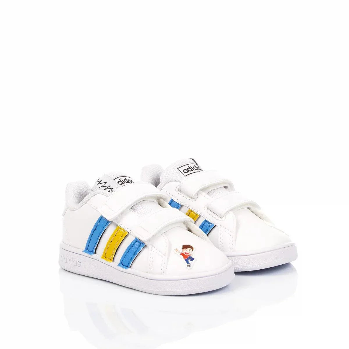 Adidas Baby Ninna e Matti