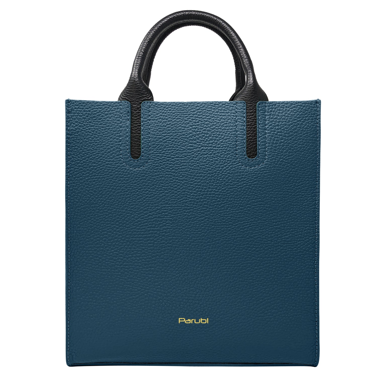 Borsa Donna a Mano con Tracolla, In Vera Pelle Morbida, Made in Italy, Modello Clizia
