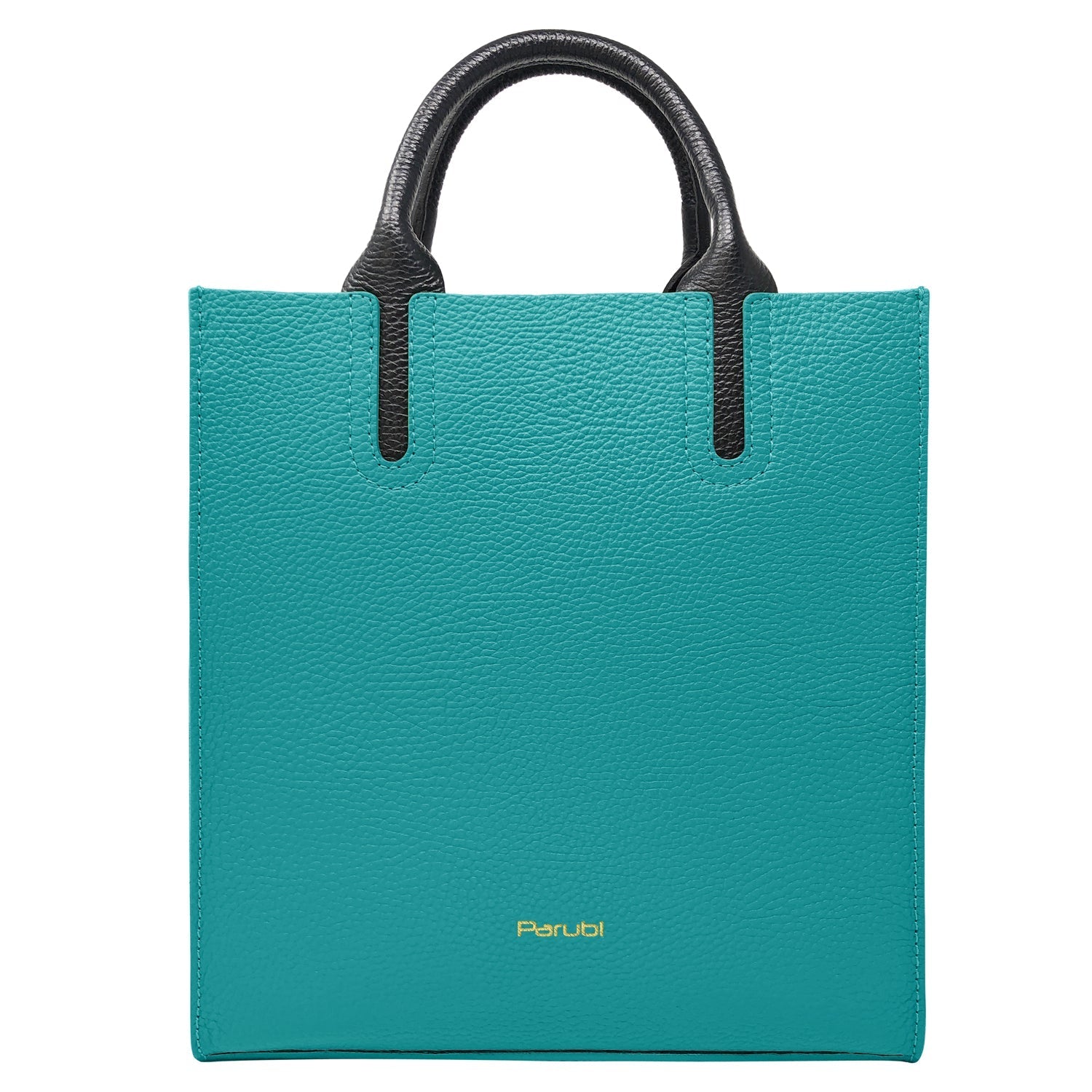 Borsa Donna a Mano con Tracolla, In Vera Pelle Morbida, Made in Italy, Modello Clizia