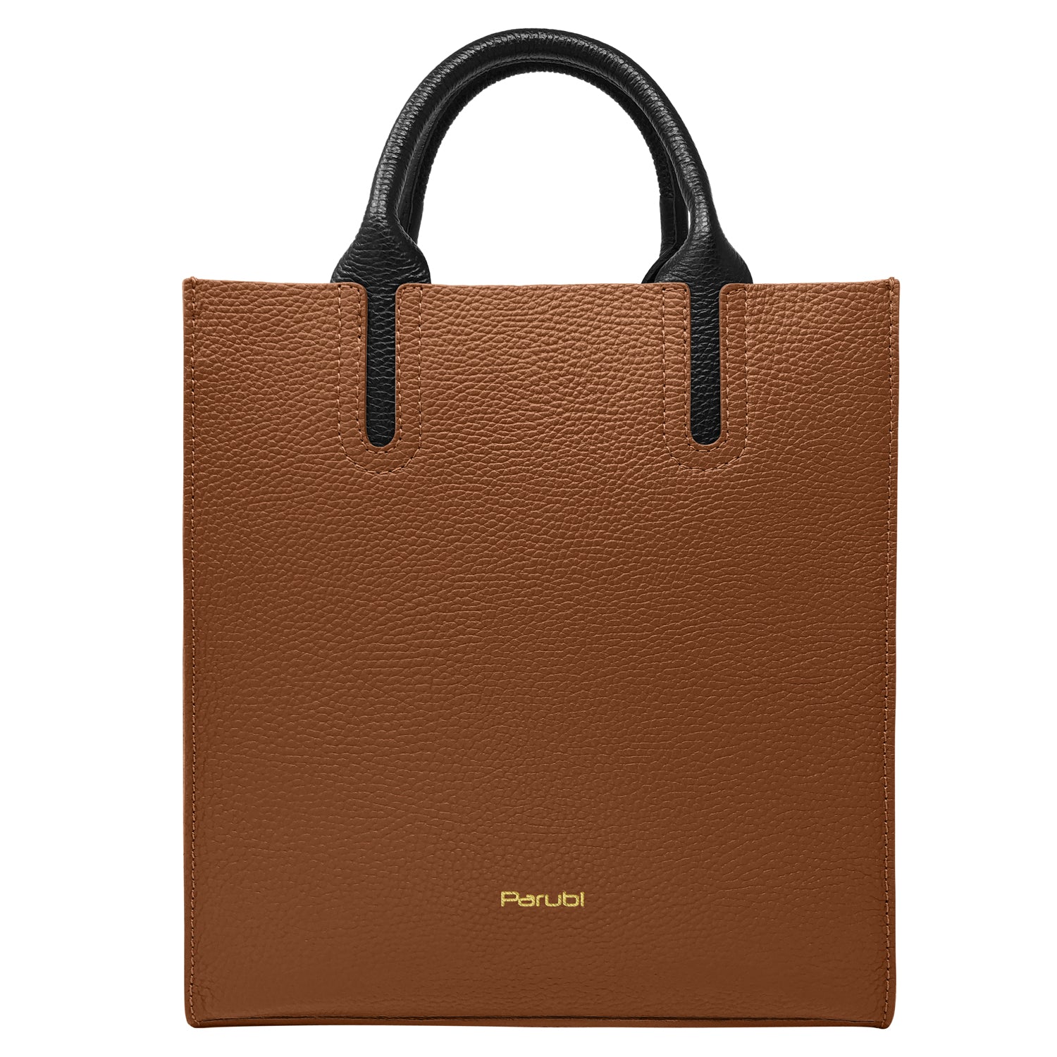 Borsa Donna a Mano con Tracolla, In Vera Pelle Morbida, Made in Italy, Modello Clizia