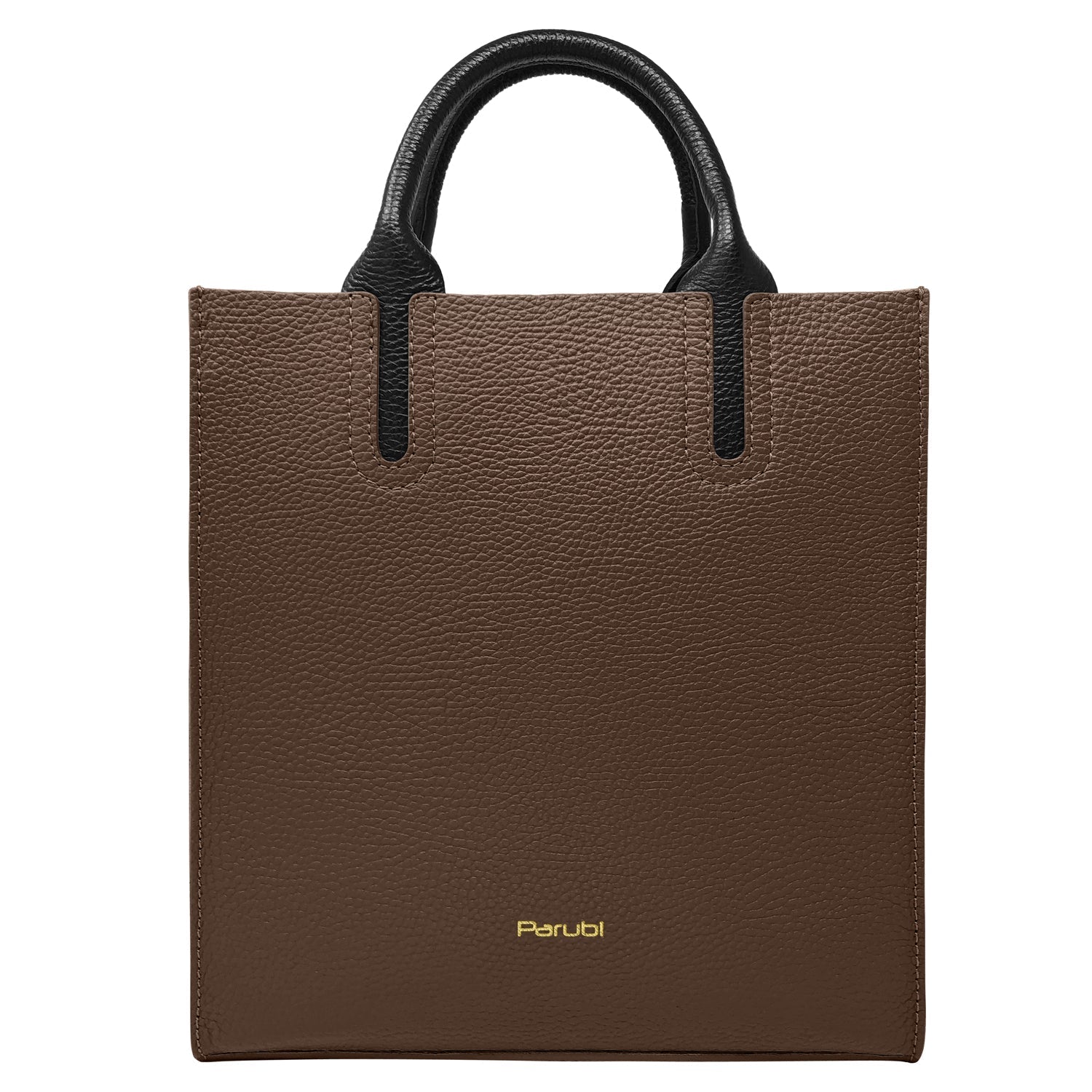 Borsa Donna a Mano con Tracolla, In Vera Pelle Morbida, Made in Italy, Modello Clizia