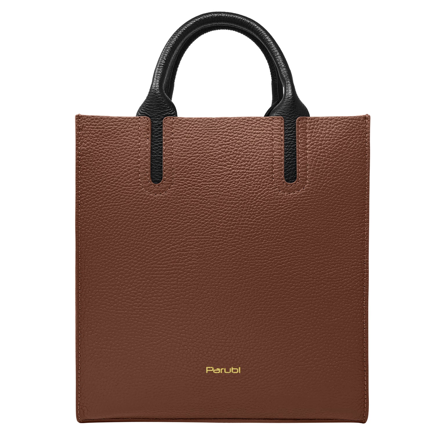 Borsa Donna a Mano con Tracolla, In Vera Pelle Morbida, Made in Italy, Modello Clizia