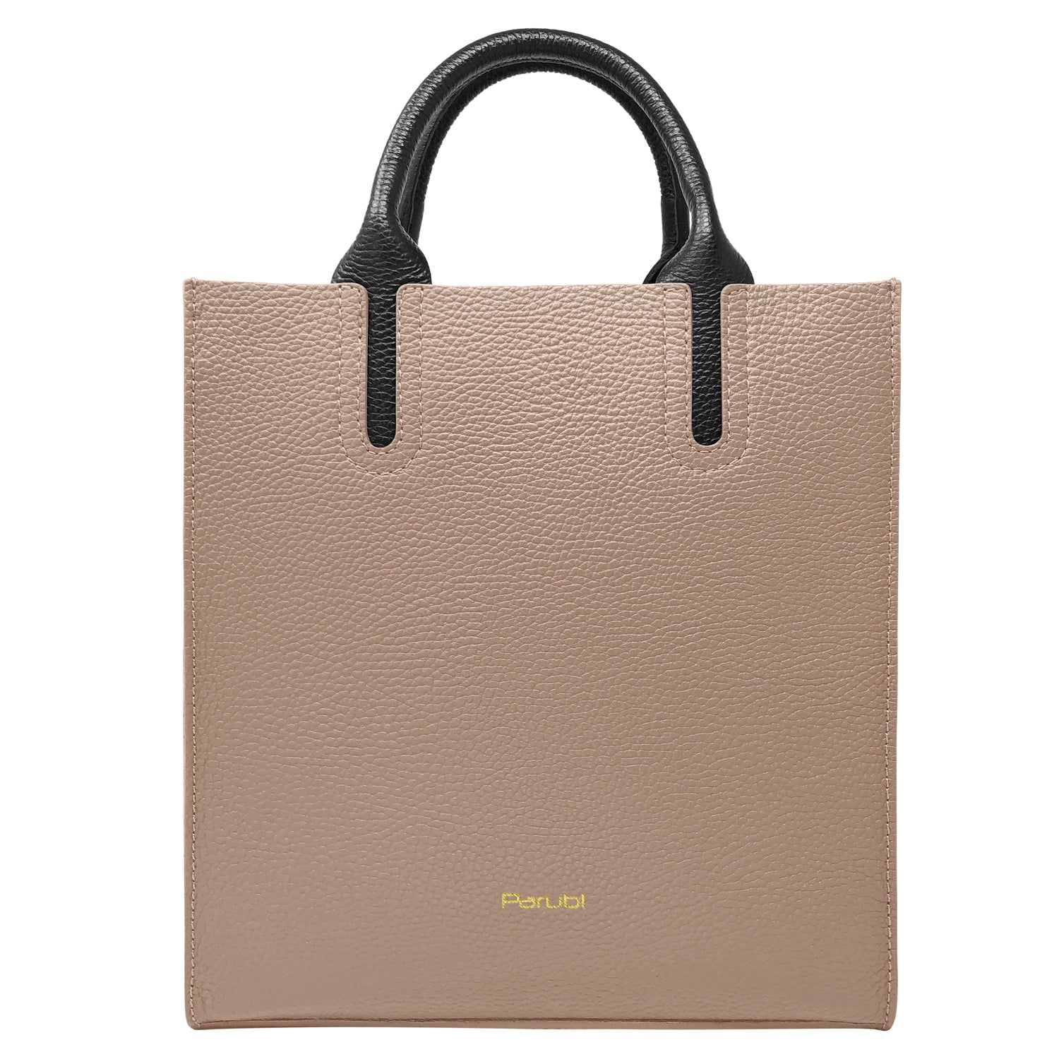 Borsa Donna a Mano con Tracolla, In Vera Pelle Morbida, Made in Italy, Modello Clizia