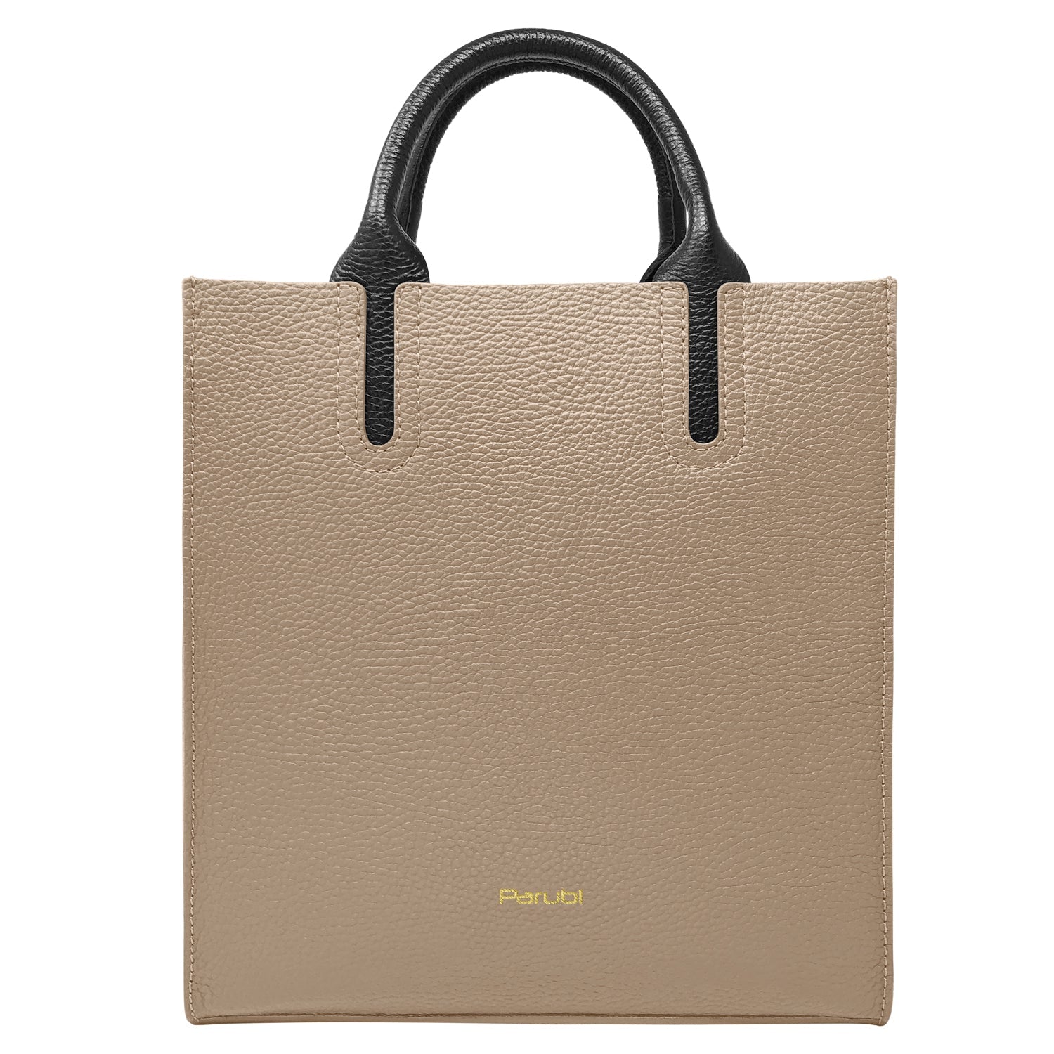 Borsa Donna a Mano con Tracolla, In Vera Pelle Morbida, Made in Italy, Modello Clizia
