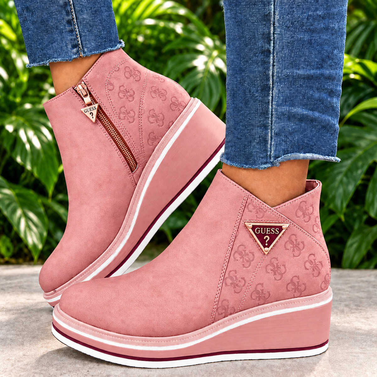 Stivaletto di Marca in LIQUIDAZIONE