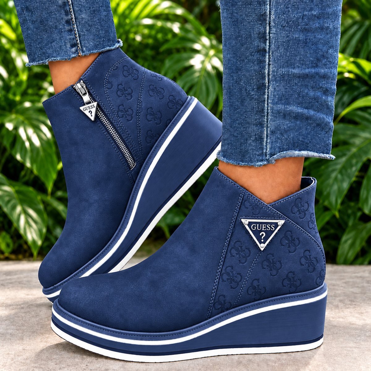 Stivaletto di Marca in LIQUIDAZIONE
