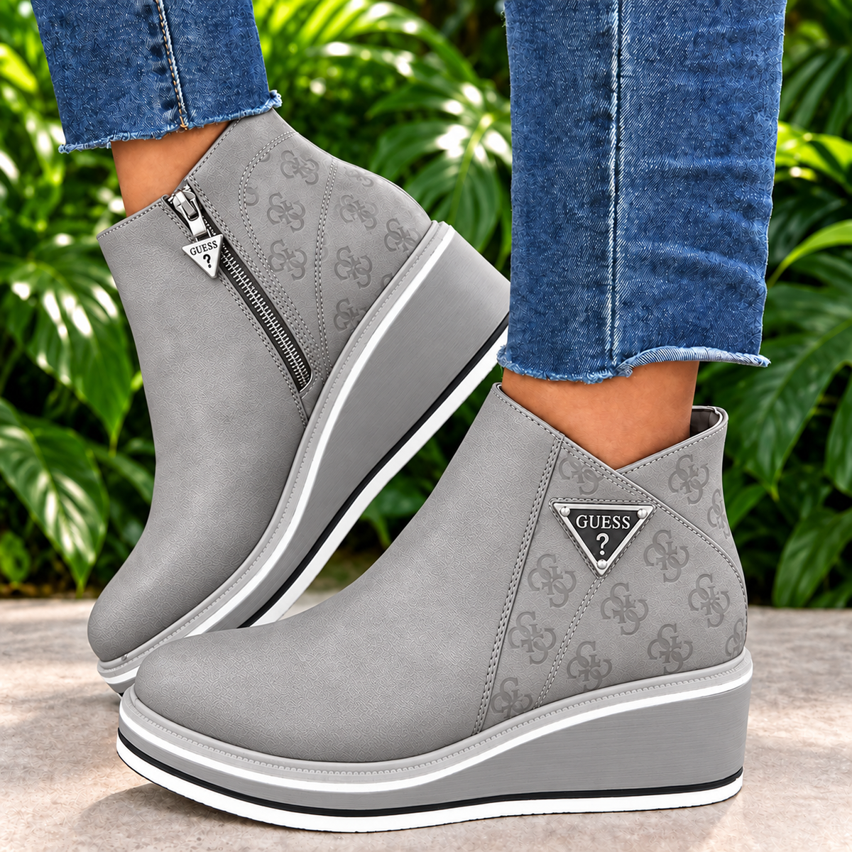 Stivaletto di Marca in LIQUIDAZIONE