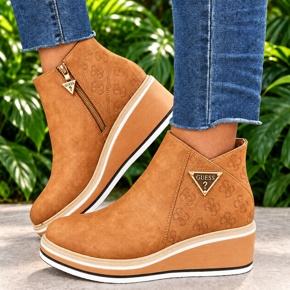 Stivaletto di Marca in LIQUIDAZIONE