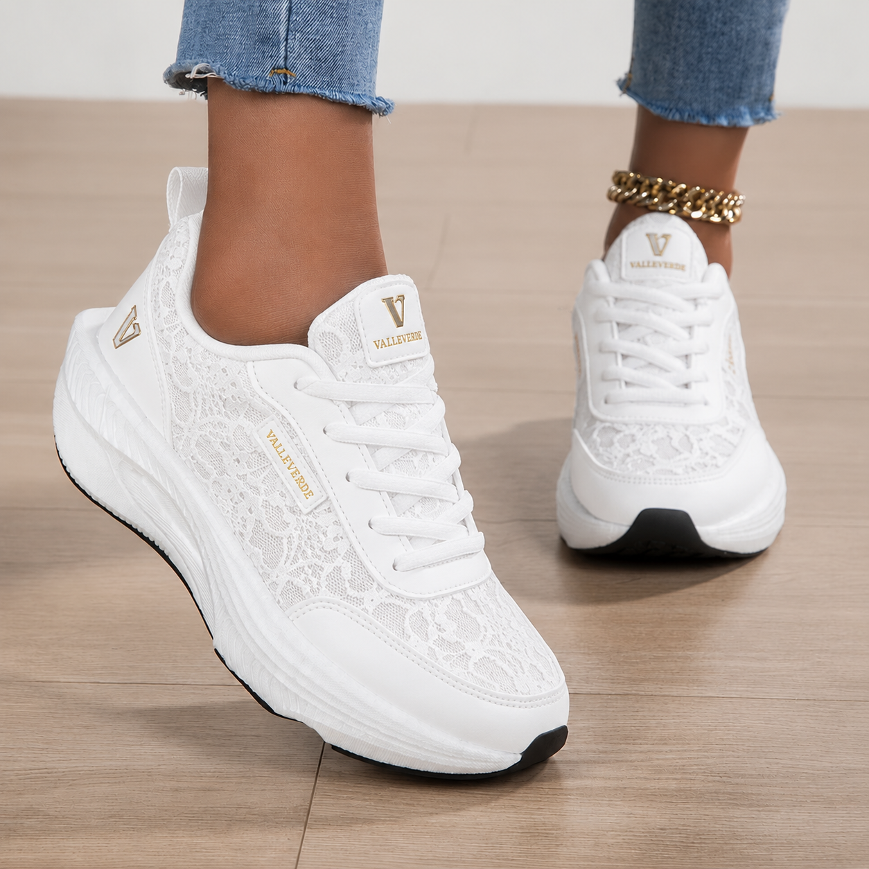 Scarpe VALLEVERDE in offerta