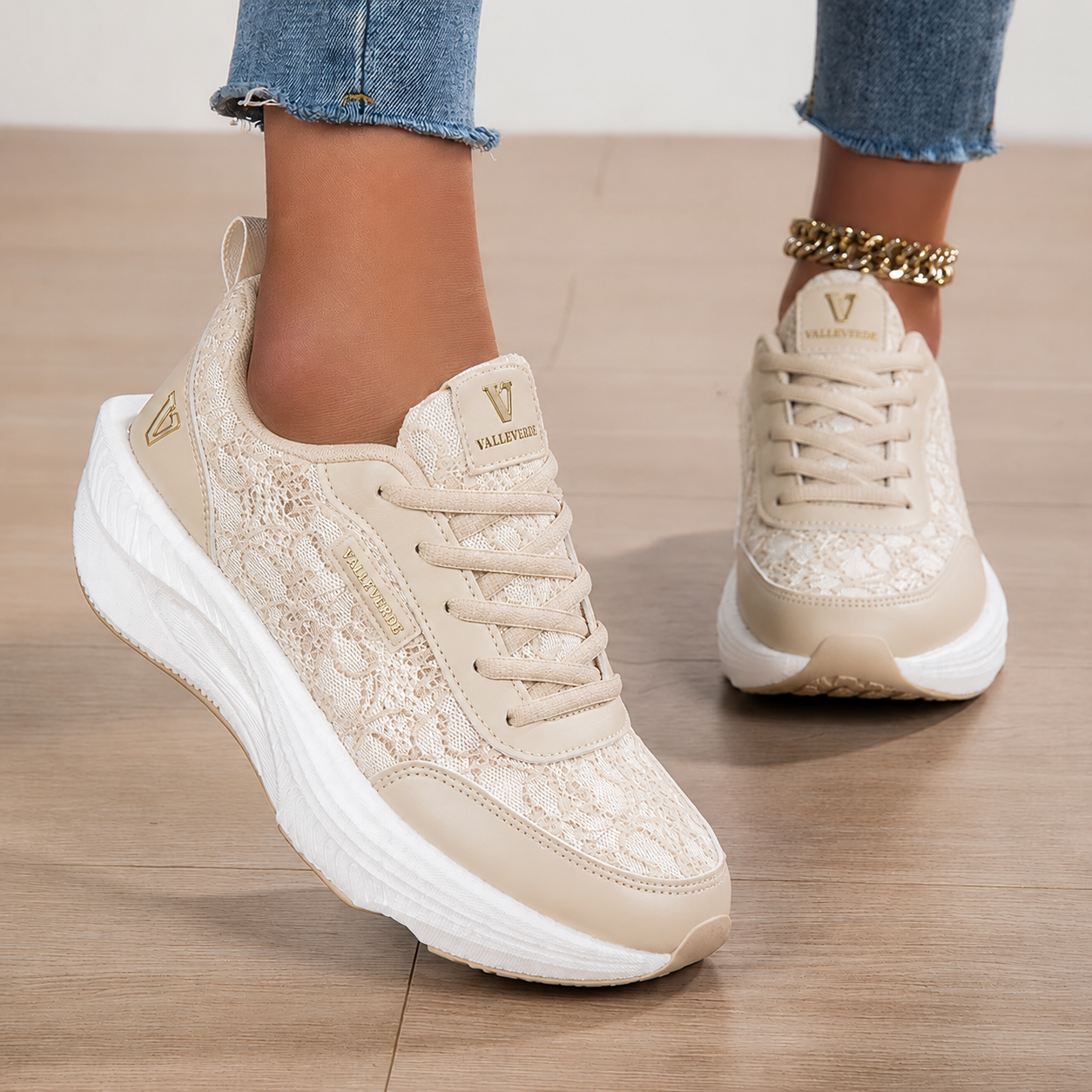 Scarpe VALLEVERDE in offerta