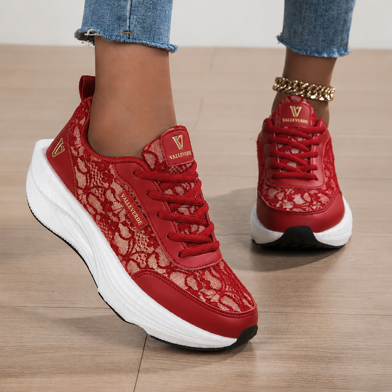Scarpe VALLEVERDE in offerta