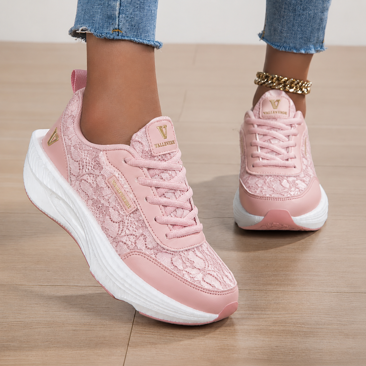 Scarpe VALLEVERDE in offerta