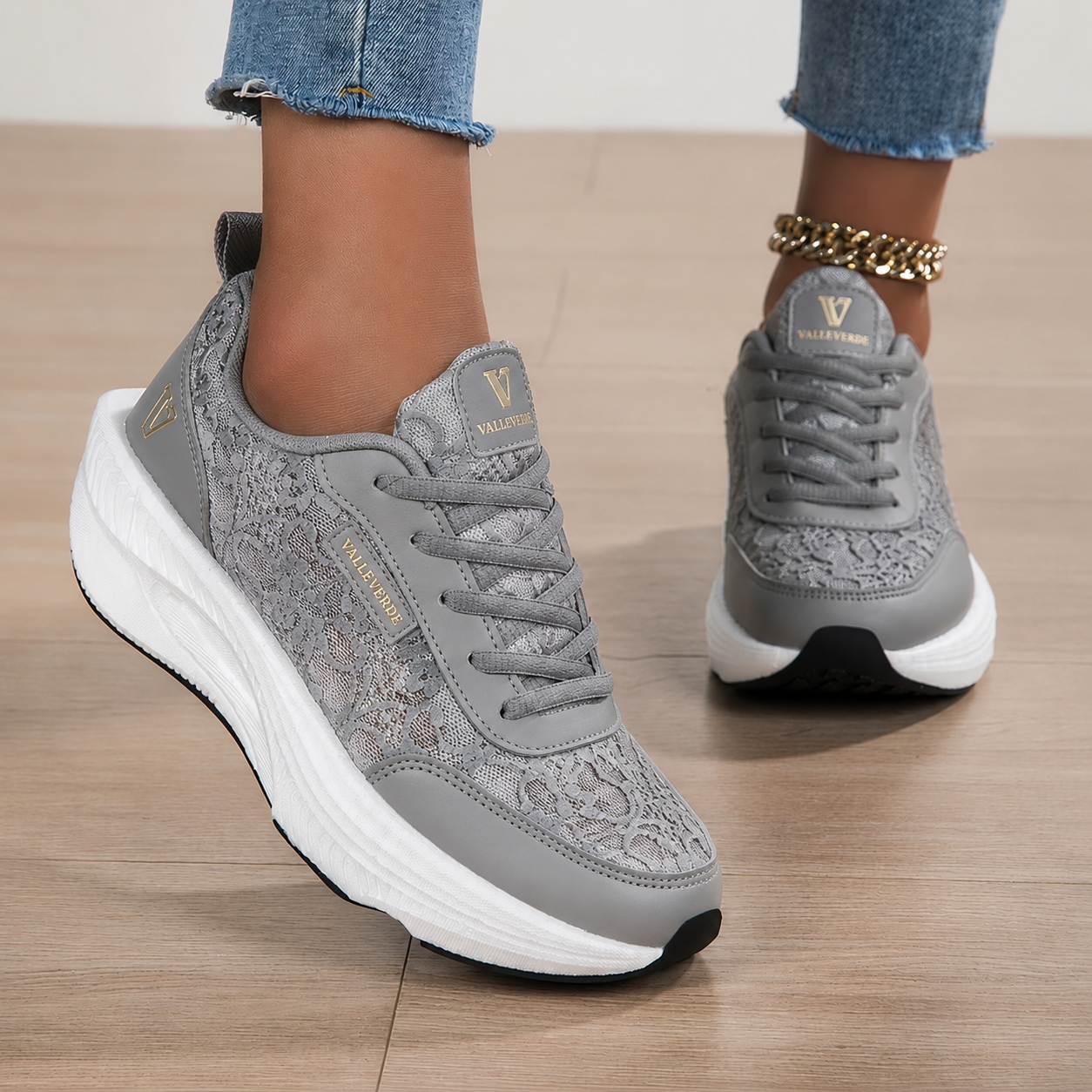 Scarpe VALLEVERDE in offerta