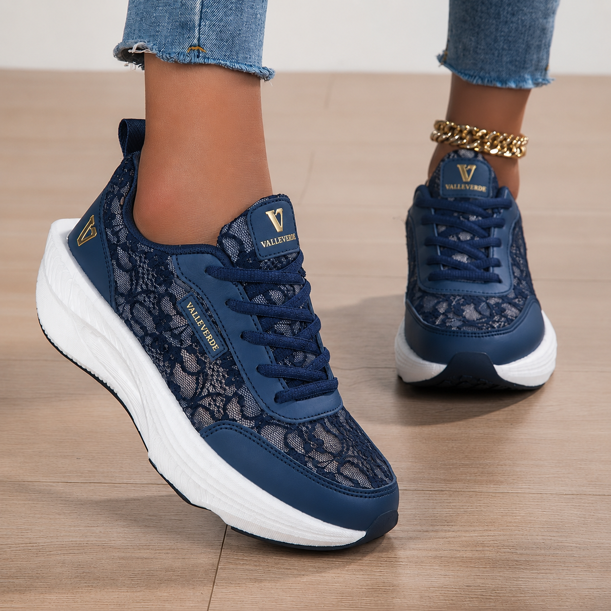 Scarpe VALLEVERDE in offerta