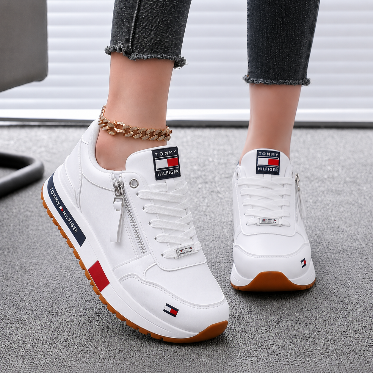 Scarpa Tommy - OFFERTA