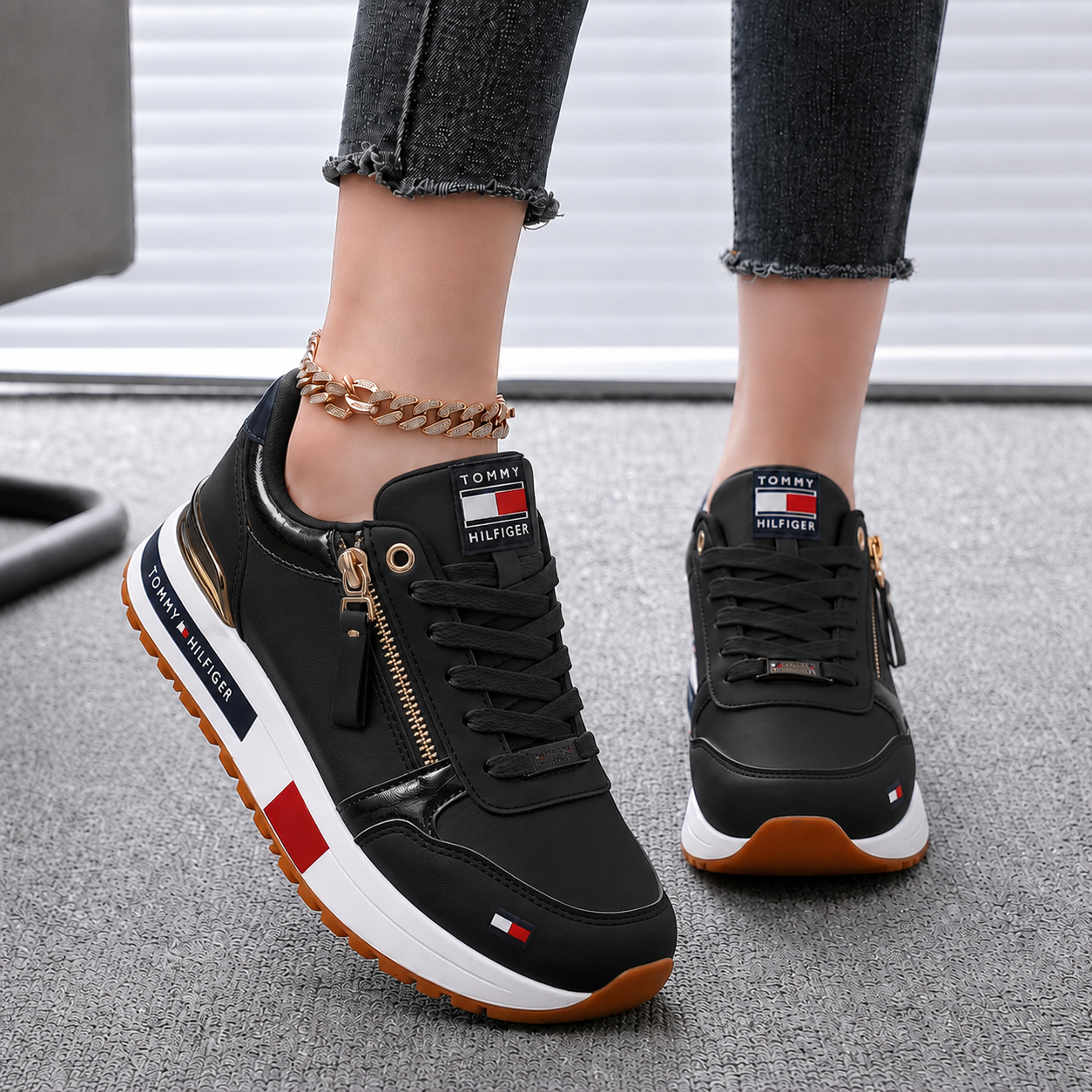 Scarpa Tommy - OFFERTA