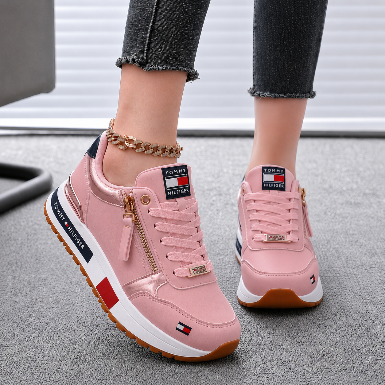 Scarpa Tommy - OFFERTA