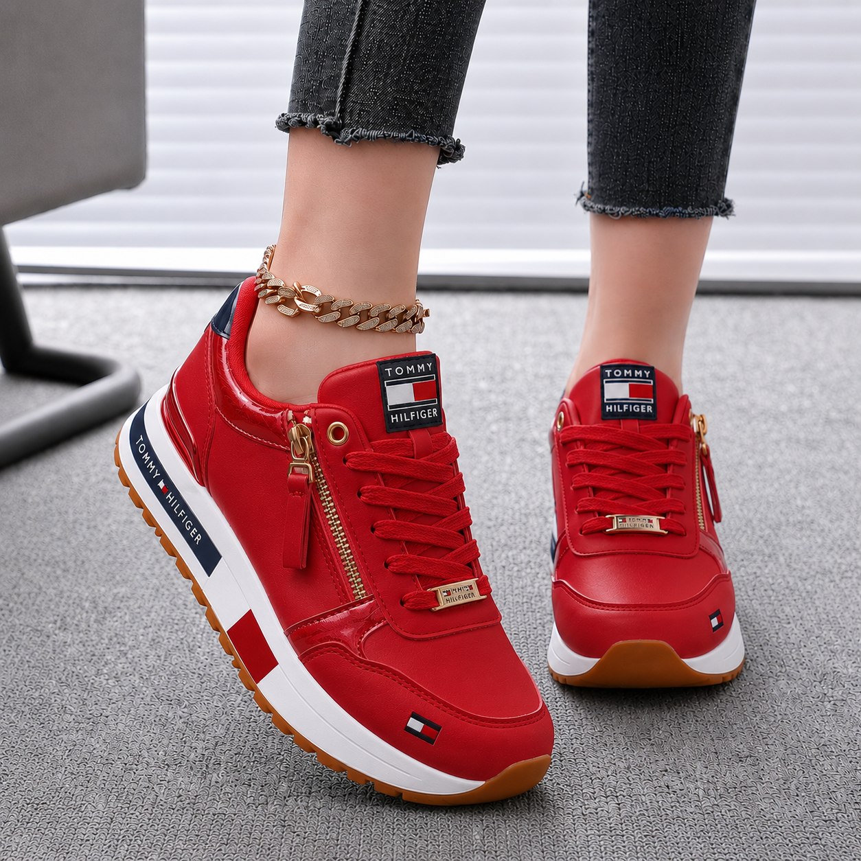 Scarpa Tommy - OFFERTA