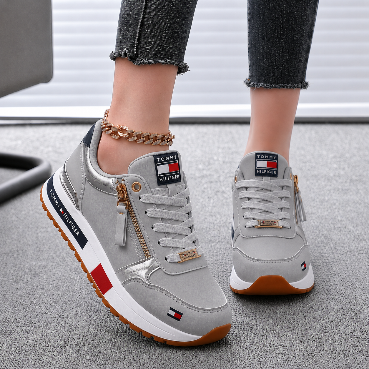Scarpa Tommy - OFFERTA